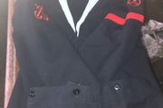 1975 French sailors uniform