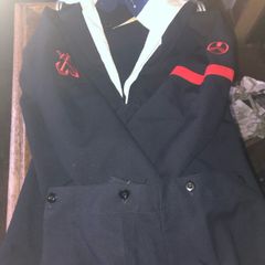 1975 French sailors uniform