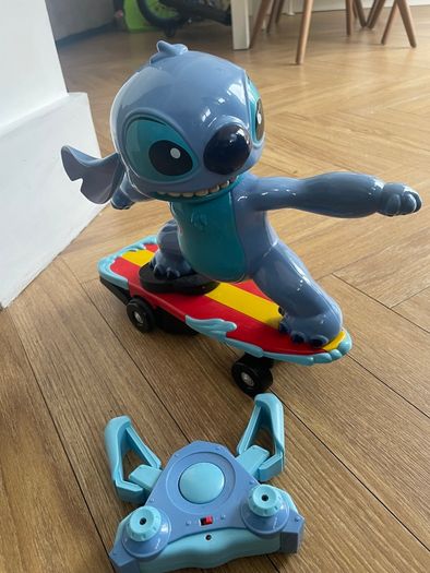 Lilo & Stitch Remote Control Toy
