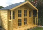 Scarlett Summer House