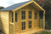 Scarlett Summer House