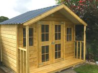 main image for ad Scarlett Summer House