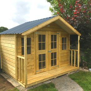 Scarlett Summer House