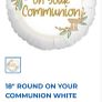 Communion Decorations - New And Unopened Image 4
