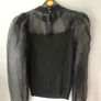 Ladies jumper size 6/8 Image 5