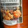 Pumpkin Harvest Yankee Candle Image 4