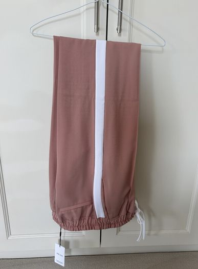 Reiss wide leg trouser