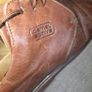 Camel Active gents leather shoes uk8 Image 3