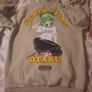 Bershka anime hoody Image 4