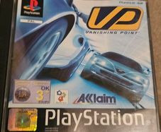 Vanishing point ps1
