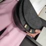 Black Handbag - BRAND NEW Image 6