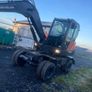 New 6 ton develon rubber duck Image 3