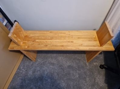 Ikea PS Rasken Bench