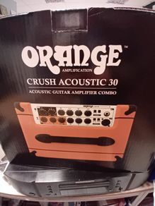 Orange Crush Acoustic 30 Amp