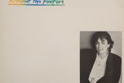 Mary Black - Without The Fanfare Vinyl