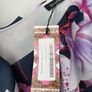 New Boohoo Plus Occasion ruffle floral midi dress plus size New with tags Image 4