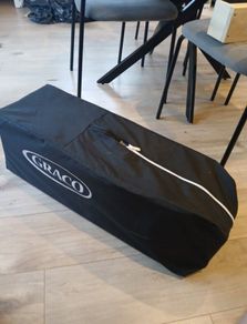 Baby Travel Cot