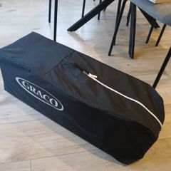 Baby Travel Cot
