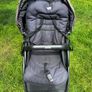 Joie Double Buggy Pram Image 2