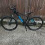 Cube Mountain Bike Excellent Condition Image 4