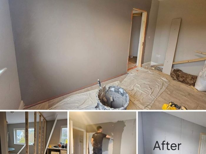 handyman service available