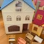 Massive Sylvanian Families bundle Image 4