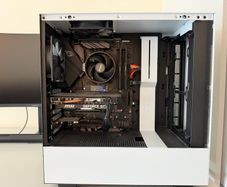 Gaming Pc | Gtx 1660 Super | Ryzen 5 3600 | 16gb Ram