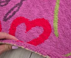 Carpet like new