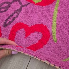Carpet like new