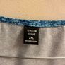 Shein curve floral dress (2XL) Image 2