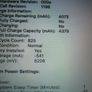 Macbook Air mid 2013 Image 8