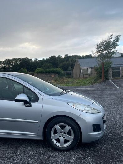 Peugeot 207 S 3dr