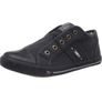 Mustang Canvas Trainers 39 new Image 3
