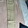 Boss trousers. Size 50 / 34. Regular. Pure linen. Image 8