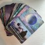 Moonology manifestation oracle cards Image 2
