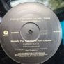 U2 - Even Better Than The Real Thing (Remix) 12" Vinyl EP (1992) Ltd Ed Electro House Trance VG+ Image 3