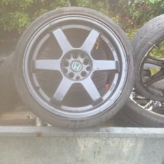 Honda civic (ep3 ep2 ek4)