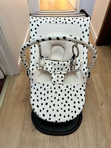 Mamas and Papas baby bouncer