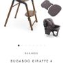 Bugaboo Giraffe High Chair Image 7