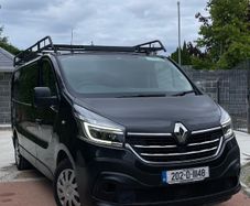 Renault Trafic LL30 Energy DCI 120 Business+
