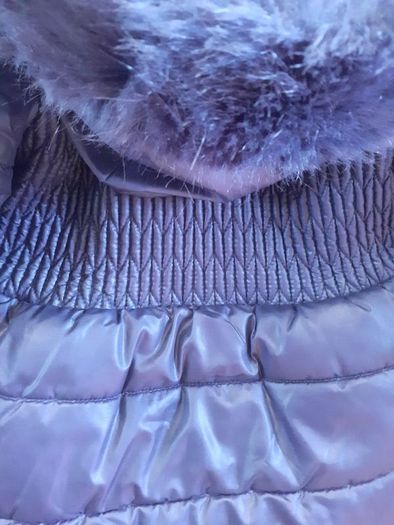 girls navy mayoral designer coat