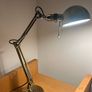 Desk / Work Table Lamp -  Excellent Condition Image 2