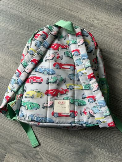 Cath Kids backpack