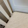 Sprung mattress 120 by 60 Image 3