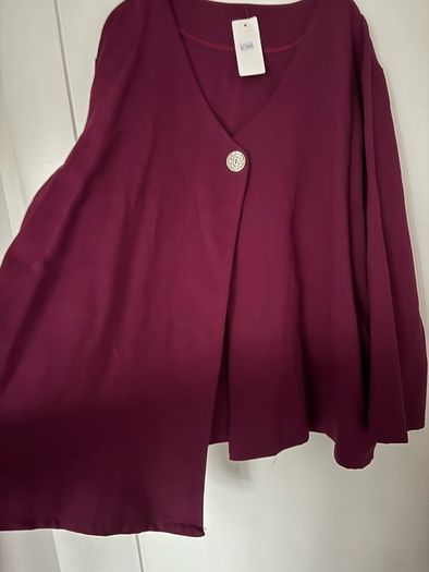 Brand new blazer- size 18/20/22/24