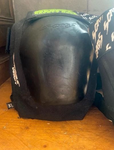 Roller Derby Gear