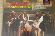 Jimi Hendrix Smash Hits