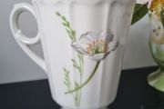 Villeroy and Boch "My Garden" Large Mug