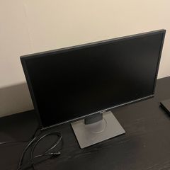 monitor