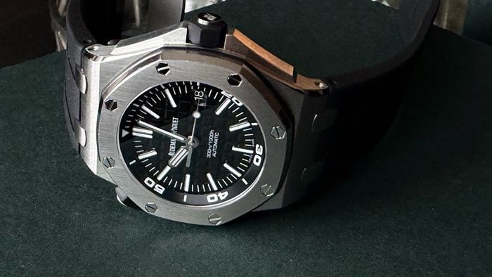 Audemars Piguet Royal Oak Offshore Diver
